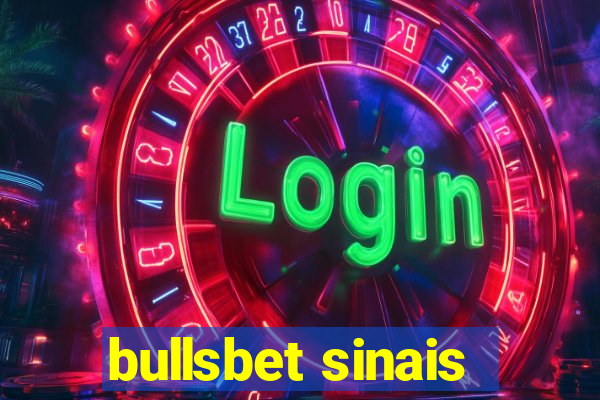 bullsbet sinais